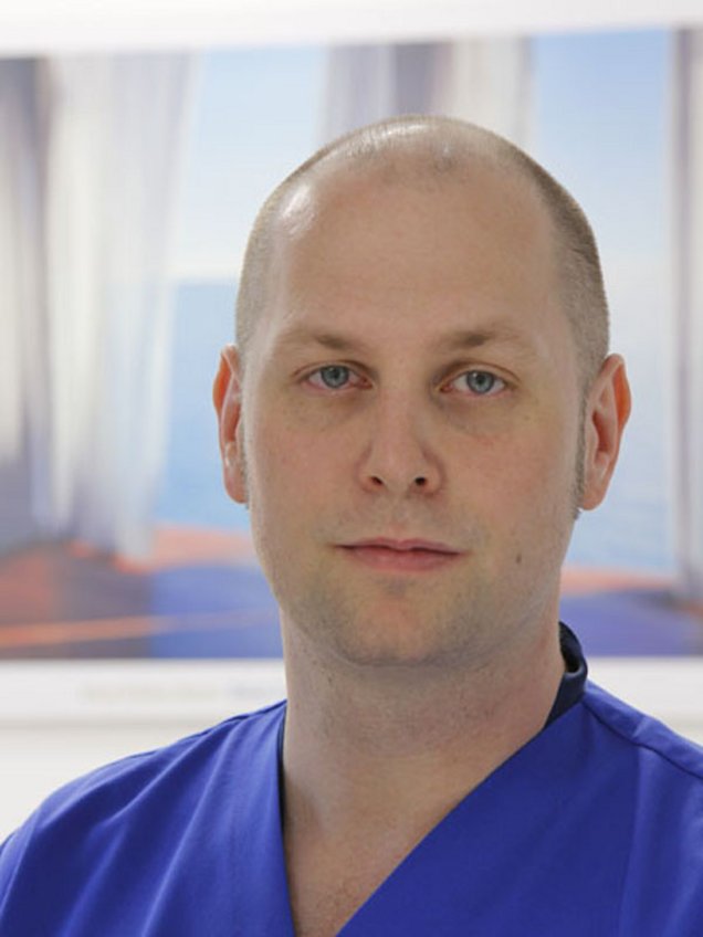 Lars Rengel
